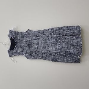 COPY - Banana Republic Tweed Dress